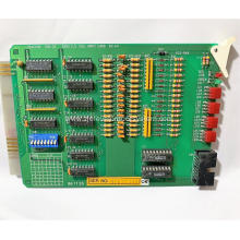 Hyundai Elevator CALL INPUT CARD 204C1108